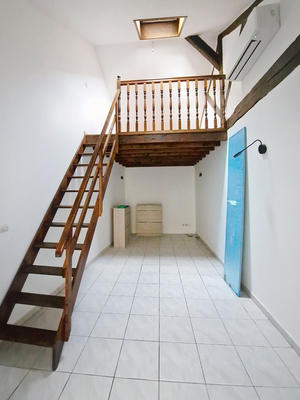 Appartement - 72 m² - 4 pièces