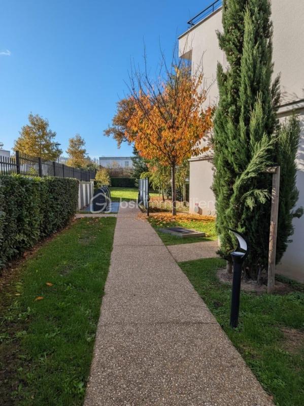 Appartement - 53 m² - 3 pièces