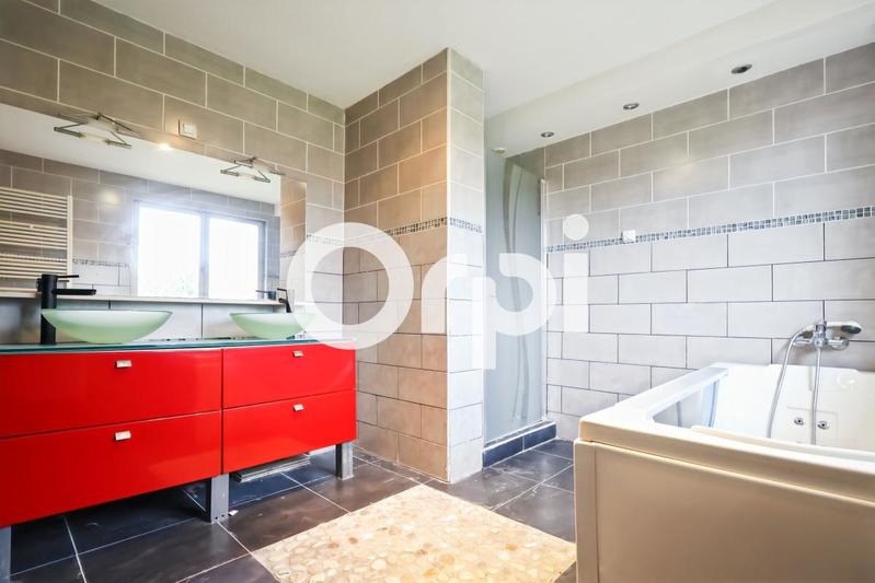 Maison - 174 m² - 5 pièces