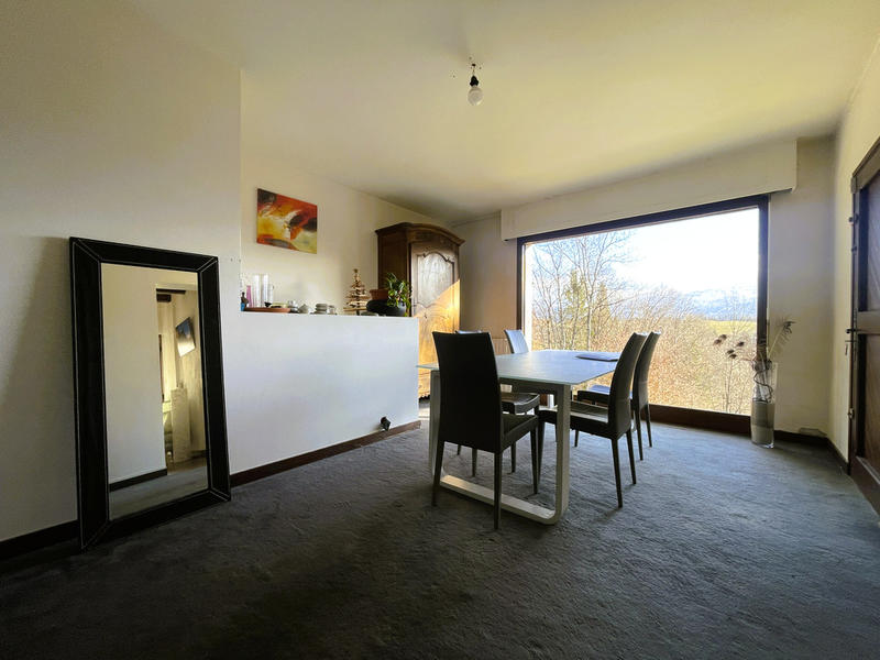 Maison d'architecte - 229 m² - 10 pièces