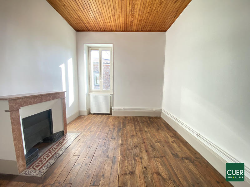 Maison - 169 m² - 5 pièces