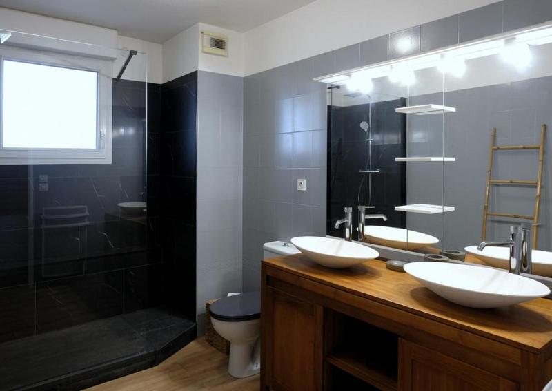 Appartement - 135 m² - 4 pièces