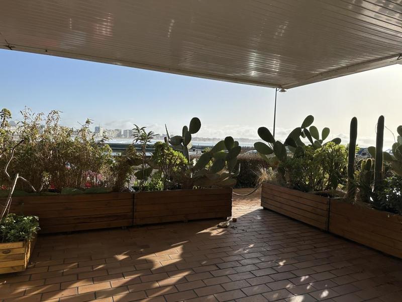 Appartement - 56 m² - 2 pièces