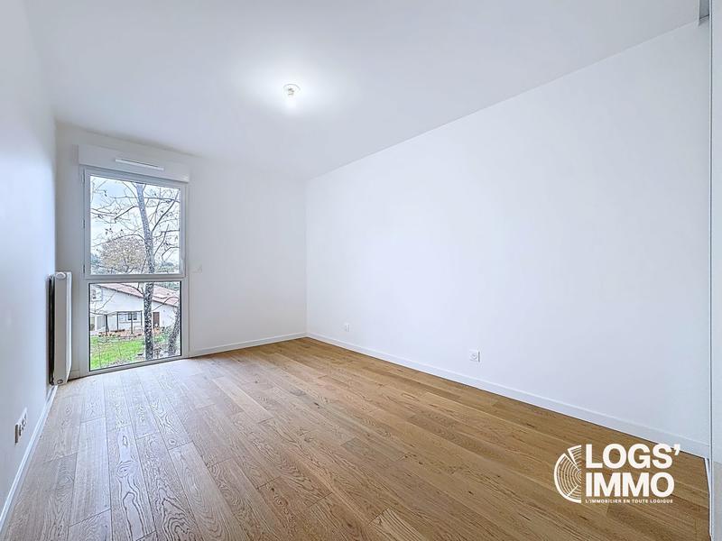 Appartement - 91 m² - 4 pièces