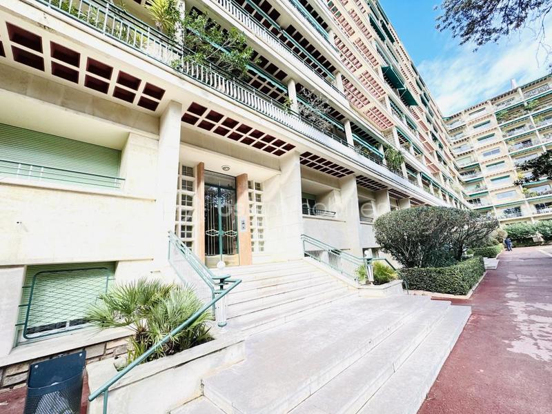 Appartement - 11 m² - 1 pièce