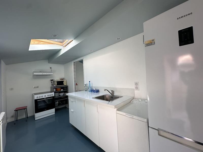 Appartement - 69 m² - 3 pièces