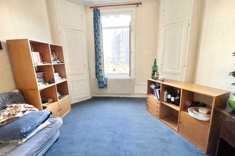 Appartement - 39 m² - 2 pièces