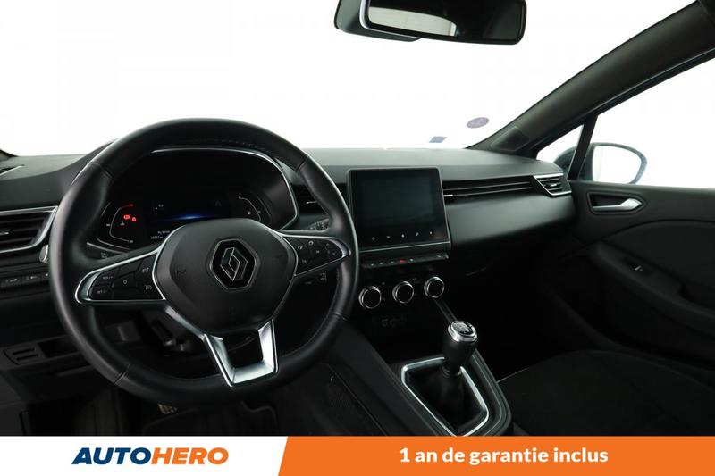 Renault Clio 1.0 TCe Edition One 100 ch