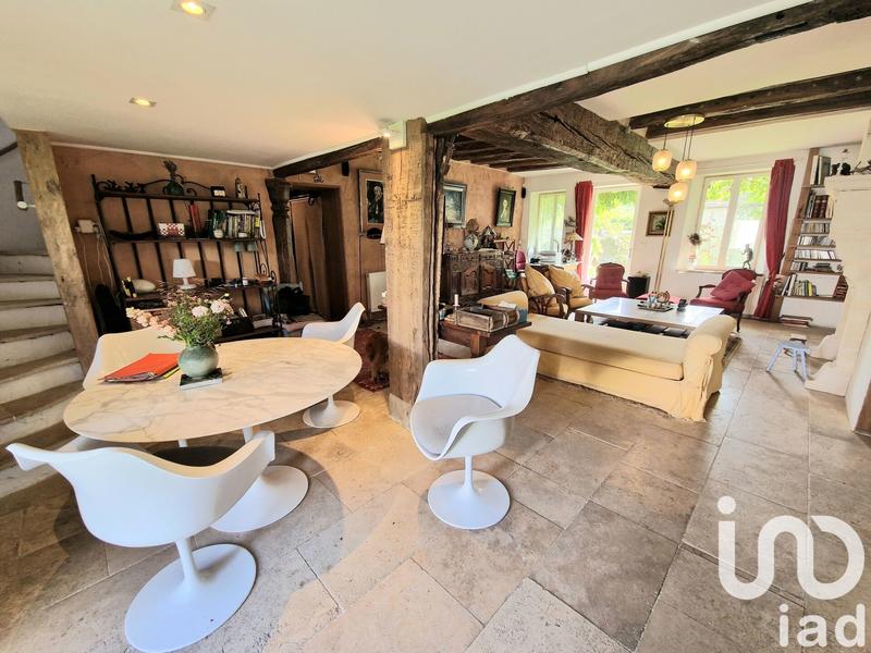 Maison - 179 m² - 5 pièces