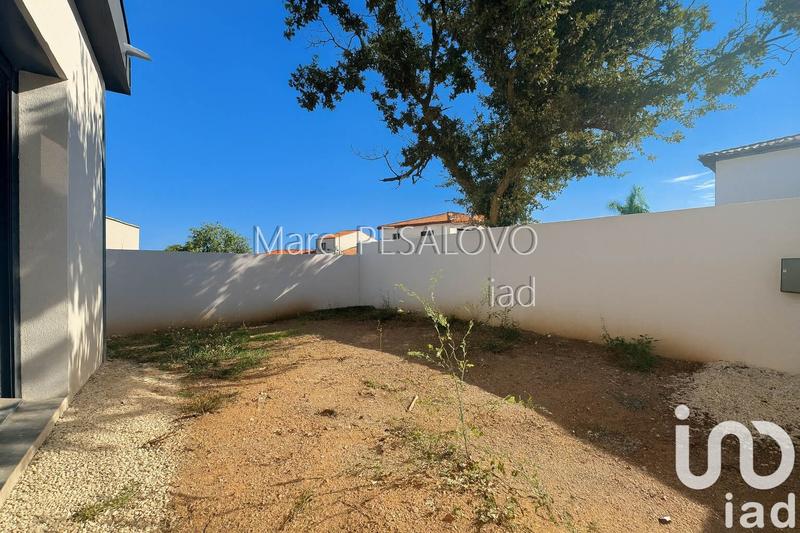 Maison - 99 m² - 4 pièces