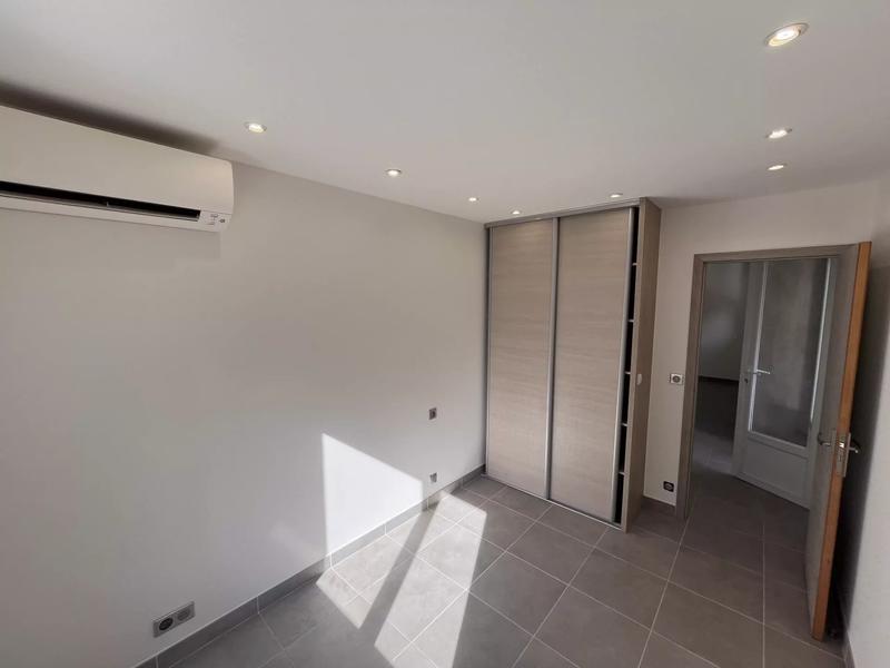 Maison - 45 m² - 3 pièces