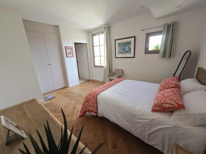 Appartement - 84 m² - 3 pièces