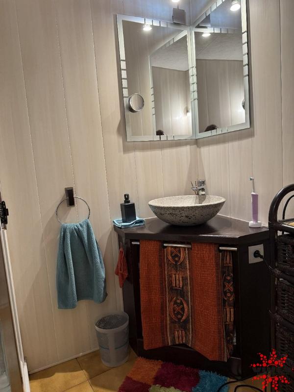 Maison de village - 150 m² - 7 pièces