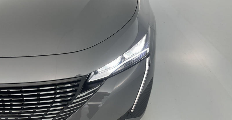 Peugeot 308 Allure 1.5 BlueHDI 130cv Eat8