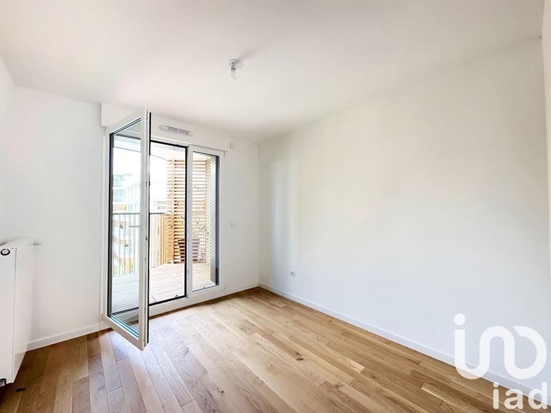 Appartement - 115 m² - 5 pièces