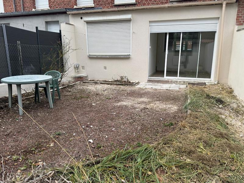 Maison - 73 m² - 4 pièces