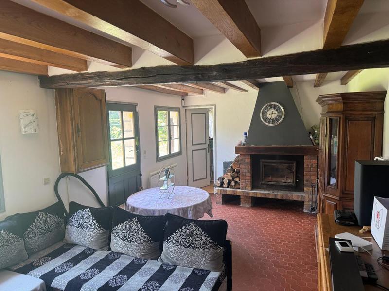 Maison - 65 m² - 4 pièces