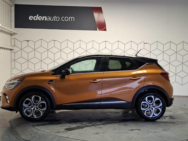 Renault Captur TCe 100 Gpl - 21 Intens