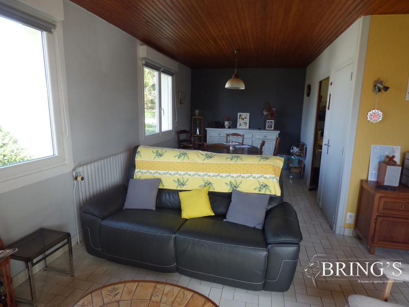 Villa - 140 m² - 7 pièces