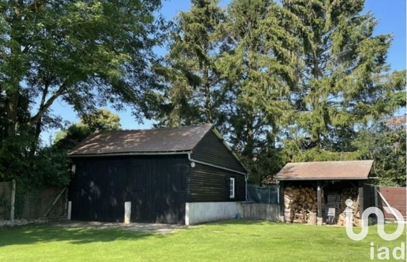 Maison - 114 m² - 4 pièces