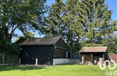 Maison - 114 m² - 4 pièces