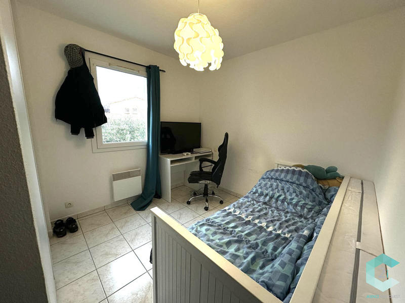 Villa - 80 m² - 4 pièces