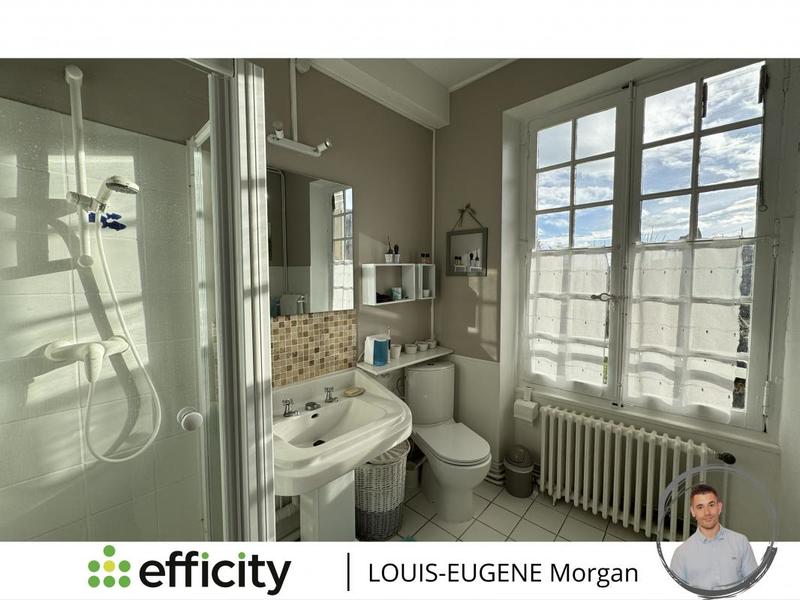 Maison - 175 m² - 6 pièces