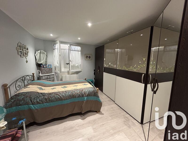 Maison - 139 m² - 5 pièces