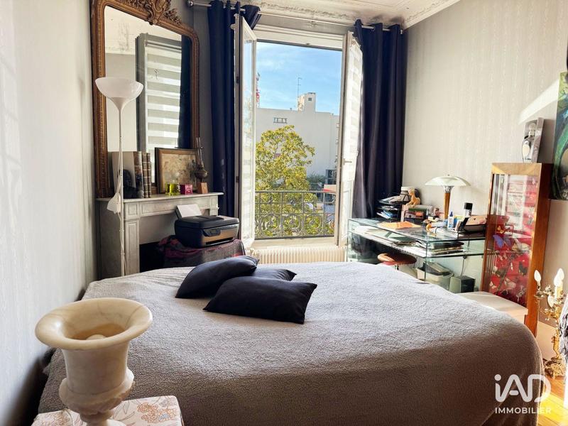 Appartement - 54 m² - 3 pièces