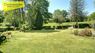 Maison - 102 m² - 5 pièces