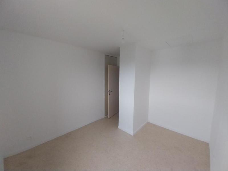 Appartement - 99 m² - 5 pièces