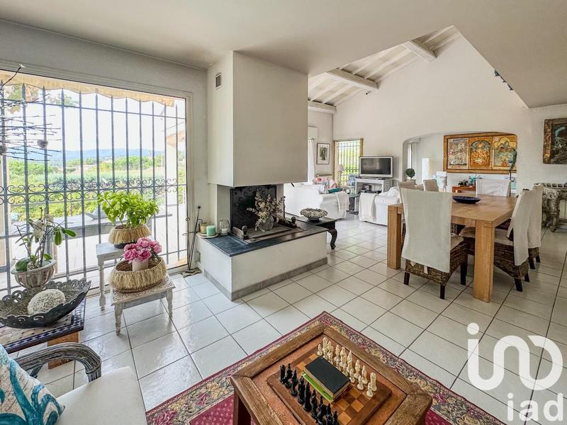 Maison de maîtres - 163 m² - 6 pièces