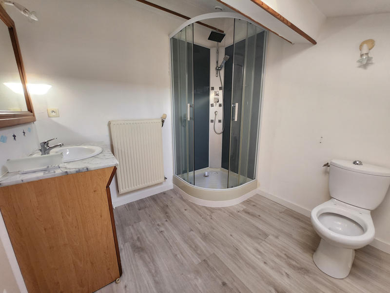 Maison - 144 m² - 6 pièces