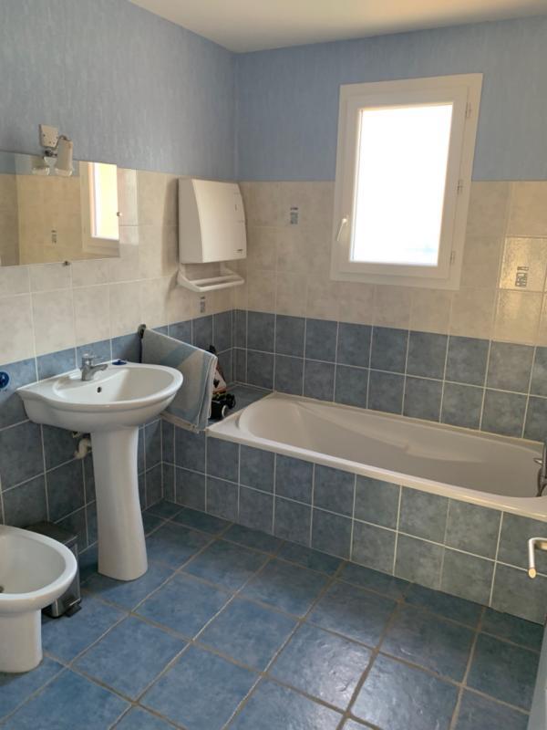 Maison - 98 m² - 5 pièces