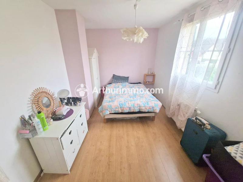 Maison - 118 m² - 5 pièces