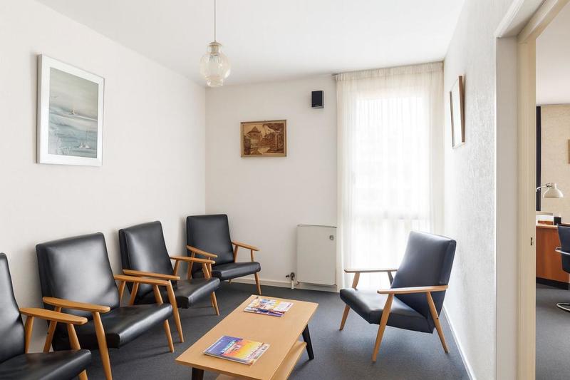 Appartement - 92 m² - 4 pièces