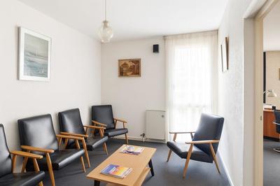 Appartement - 92 m² - 4 pièces