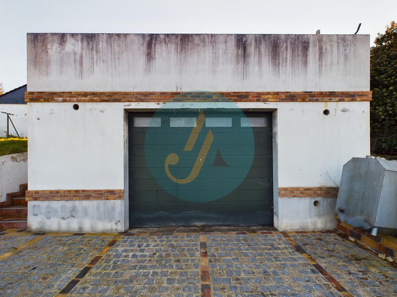 Maison - 81 m² - 3 pièces