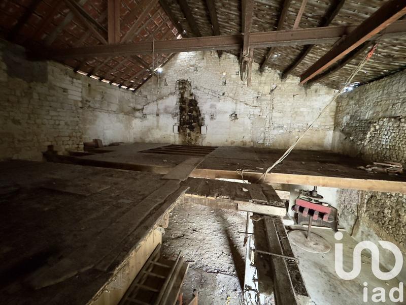 Ferme - 102 m² - 1 pièce