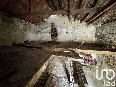 Ferme - 102 m² - 1 pièce