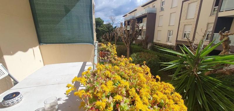 Appartement - 72 m² - 4 pièces