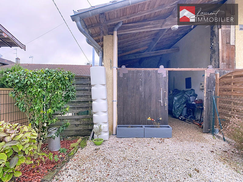 Maison - 194 m² - 7 pièces