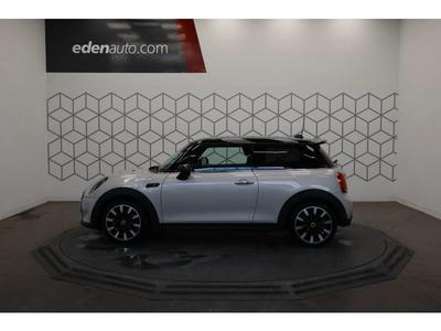 Mini Mini Hatch 3 Portes Cooper se 184 ch Essential
