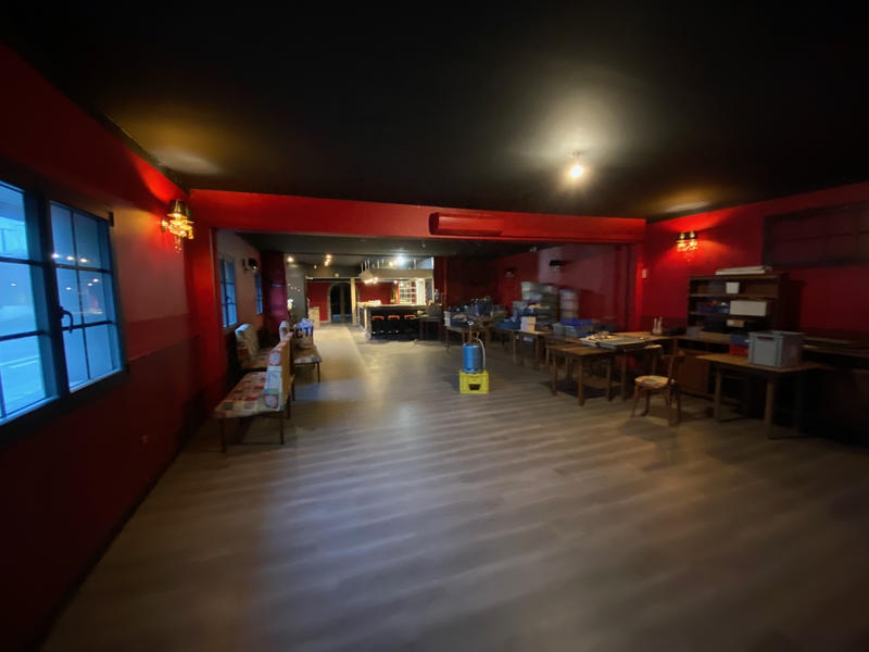 Local commercial - 497 m²