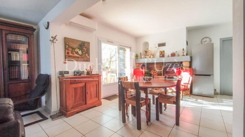 Maison - 102 m² - 5 pièces