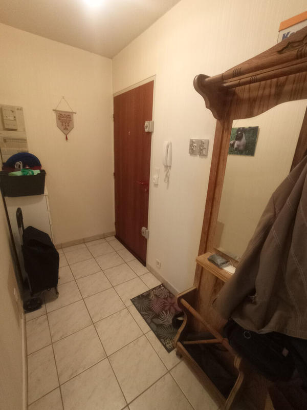 Appartement - 74 m² - 3 pièces