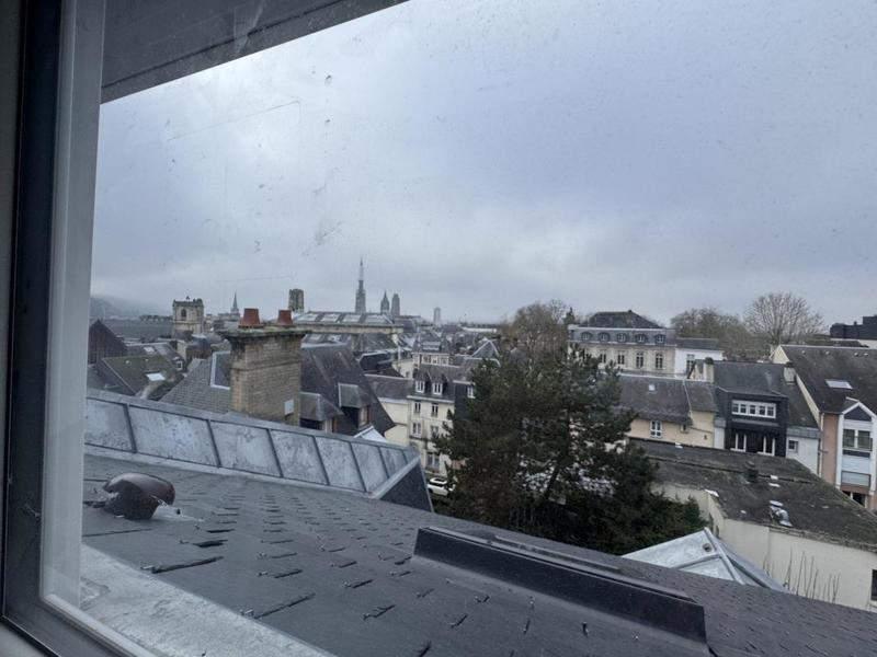 Appartement ancien - 120 m² - 3 pièces