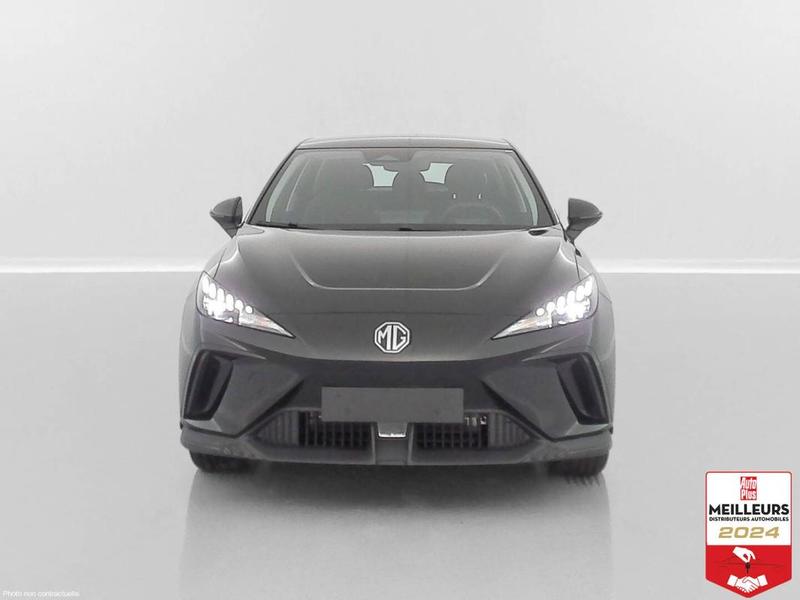 Mg Mg4 Electric 51kWh - 125 kW 2wd Standard