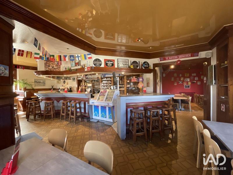 Local commercial - 250 m²