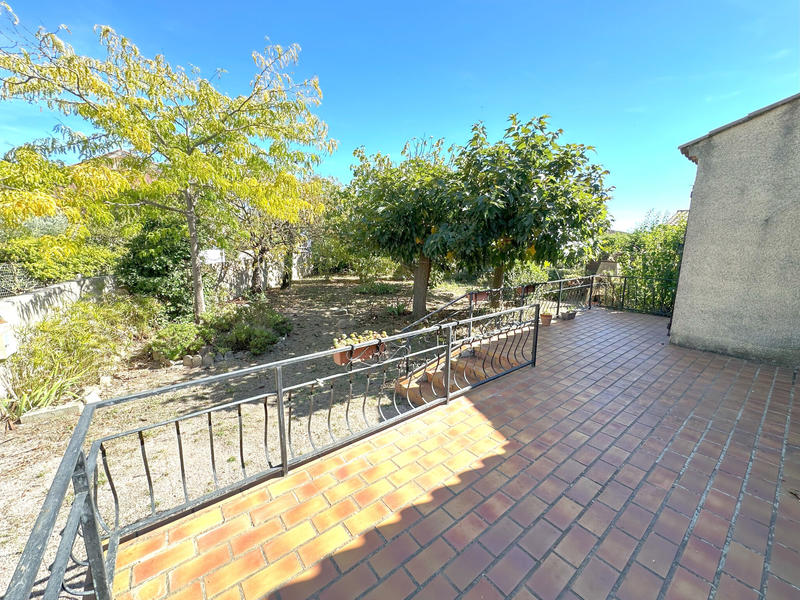 Maison - 79 m² - 3 pièces